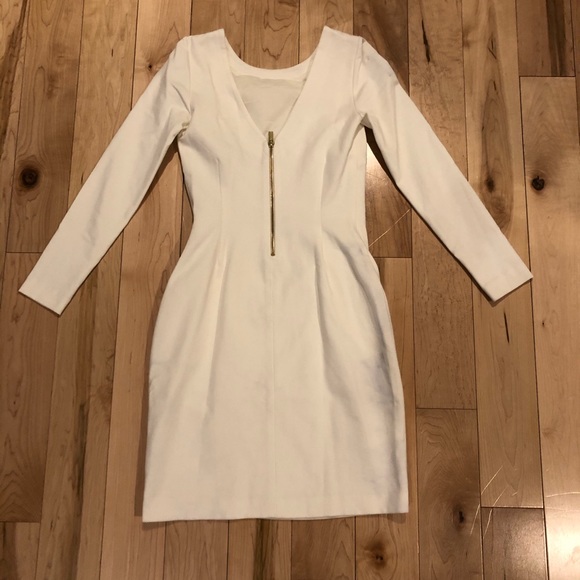 Banana republic sheath dress - Picture 2 of 8